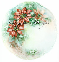 #69 Poinsettia